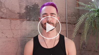 5-Minute Meditation: Ponder Change