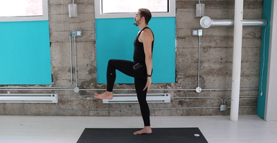 20-Minute Yoga Practice That Is Sure to Energize You!