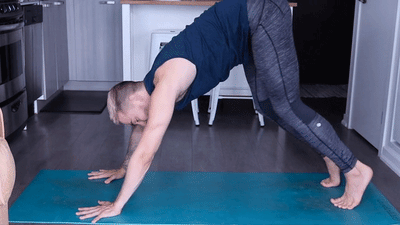 15 Minute Mindfulness Yoga Practice
