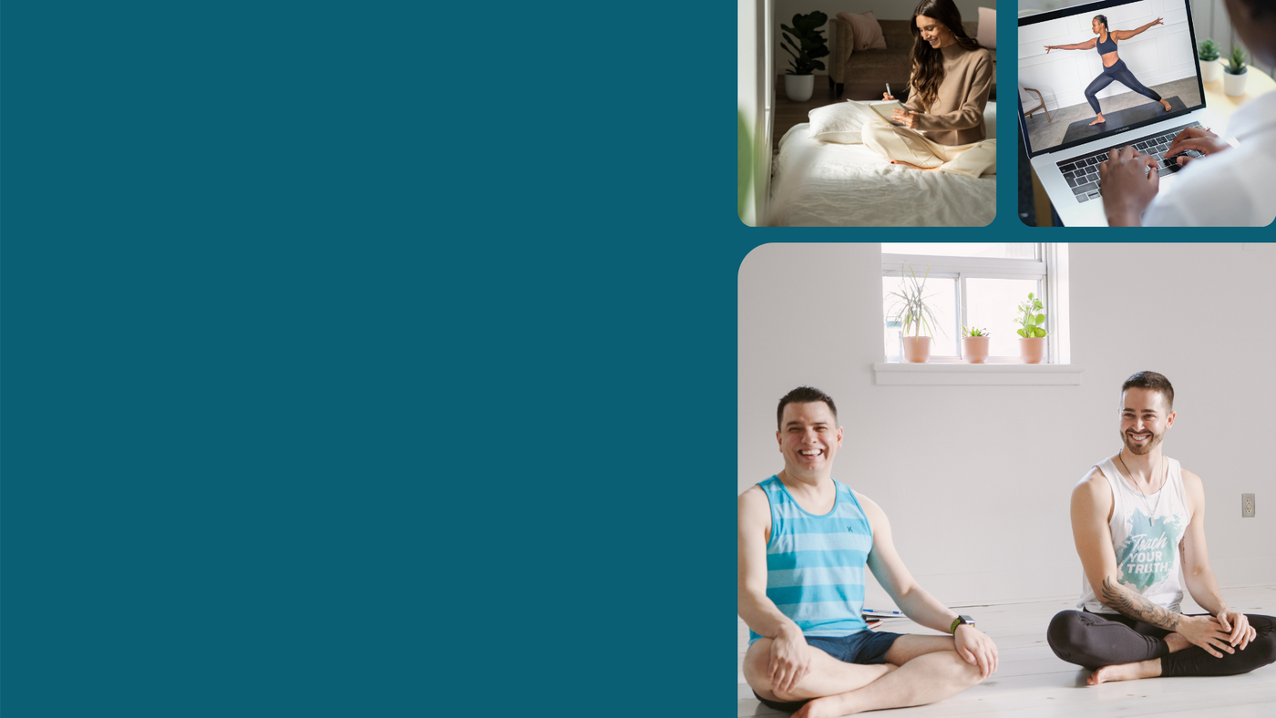 Nigel Walker. Online courses created from 15 years experience. You get to choose how you feel and what you have in it. Silence the noise. Get clarity. Remove stress. Practice gratitude and happiness. I'll be your guide.