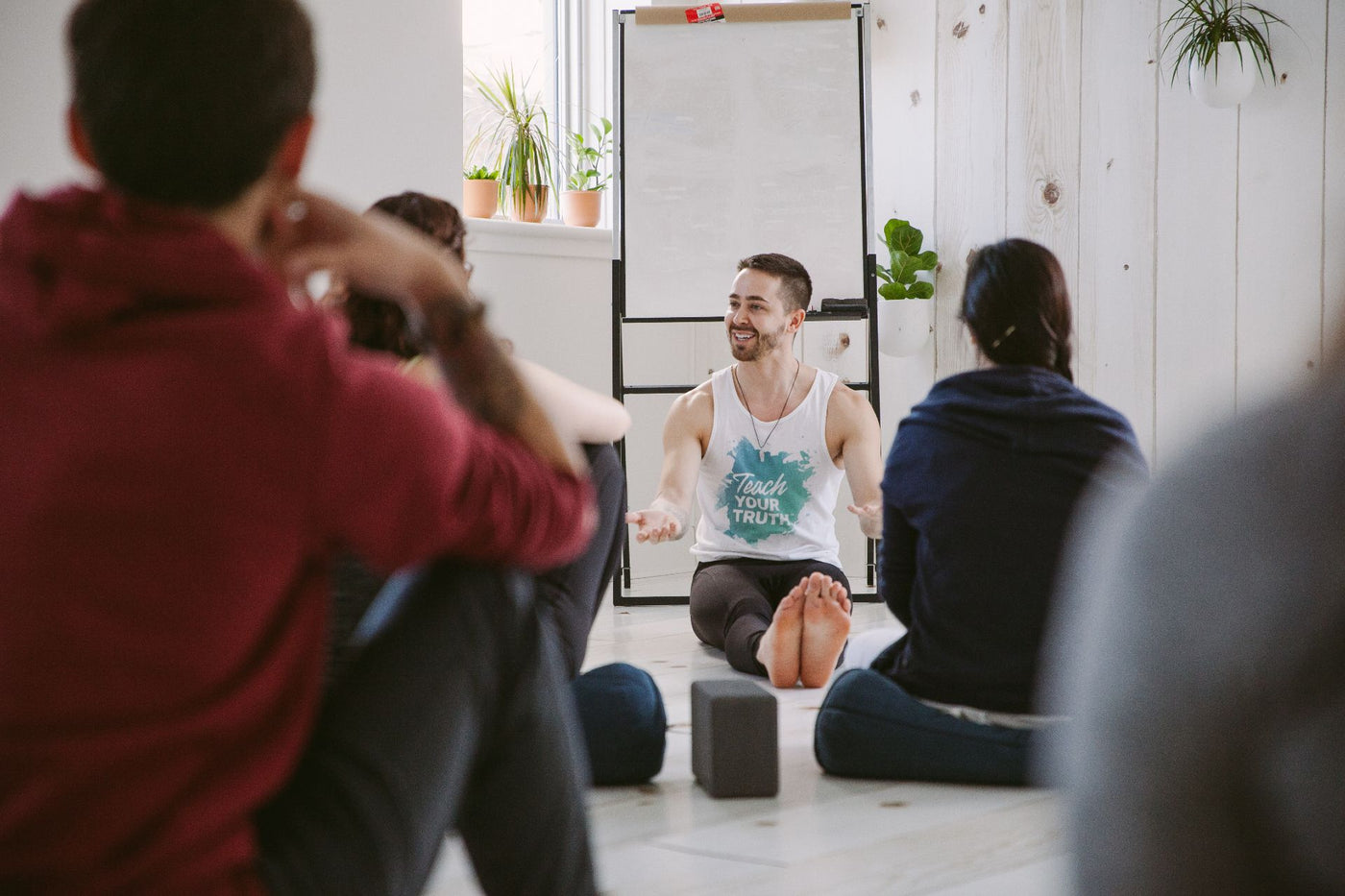 Nigel Walker. This won't be easy. But it'll be worth it. Use the Meaningful Mornings™ program each morning to guide you to a life with less stress and more clarity. Most people get overwhelmed because they let others determine their actions and choices.