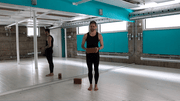 Online Movement + Meditation Library