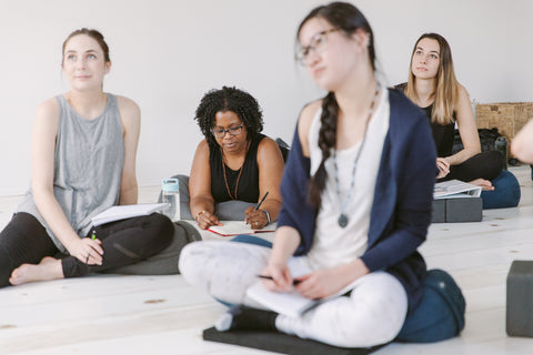 200hr YTT Live Refresher Program