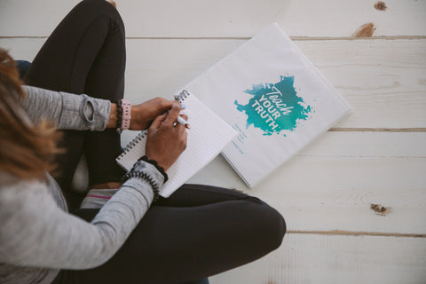 Dismantle the Guru model and cult dynamics within yoga. Explore ethics and power dynamics in the yoga and wellness industry. Create your teaching manifesto. See how racism, oppression, and privilege operate in the yoga industry and why intersectionality is key. Learn about collective and individual trauma.