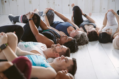Teach restorative yoga poses. Learn gentle yoga practices to create energetic, emotional, and physical balance. Learn important poses and variations to suit different body types. Explore the practice of Yoga Nidra (yogic sleep) and how to use it in your classes. Practice restorative yoga with beginners.